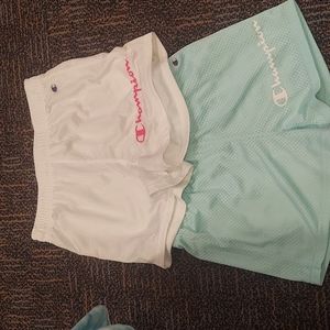 Champion shorts
